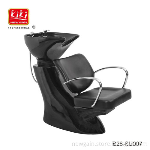 Barber Shampoo Chair.Shampoo Unit.Salon Beauty Unit B28-SU007